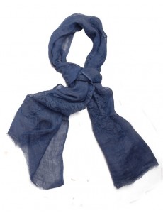 Loris Printed Scarf-One Size Fits All